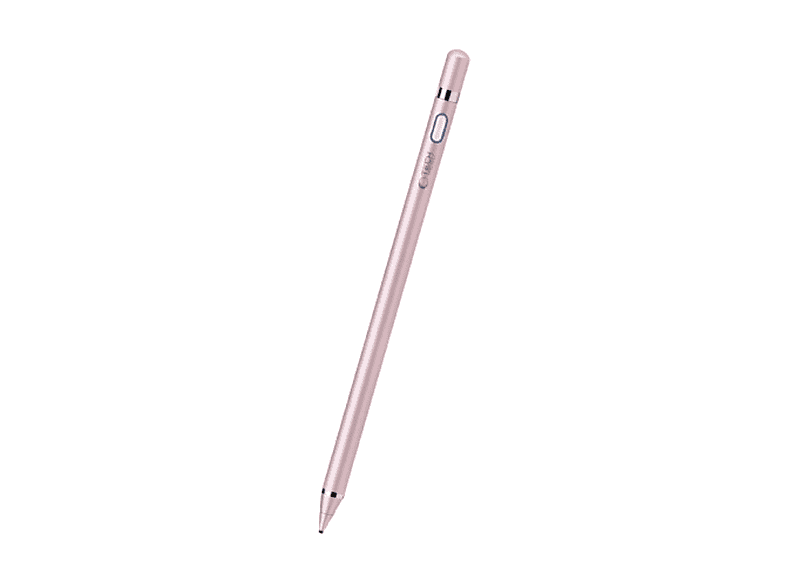 TECHPROTECT Active Stylus Touchpen Pink | MediaMarkt
