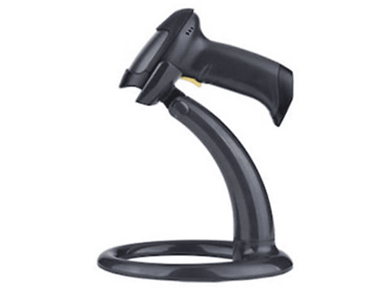 PERFORMAX PR-17 Lazer USB El Tipi Kablolu Barkod Okuyucu Siyah