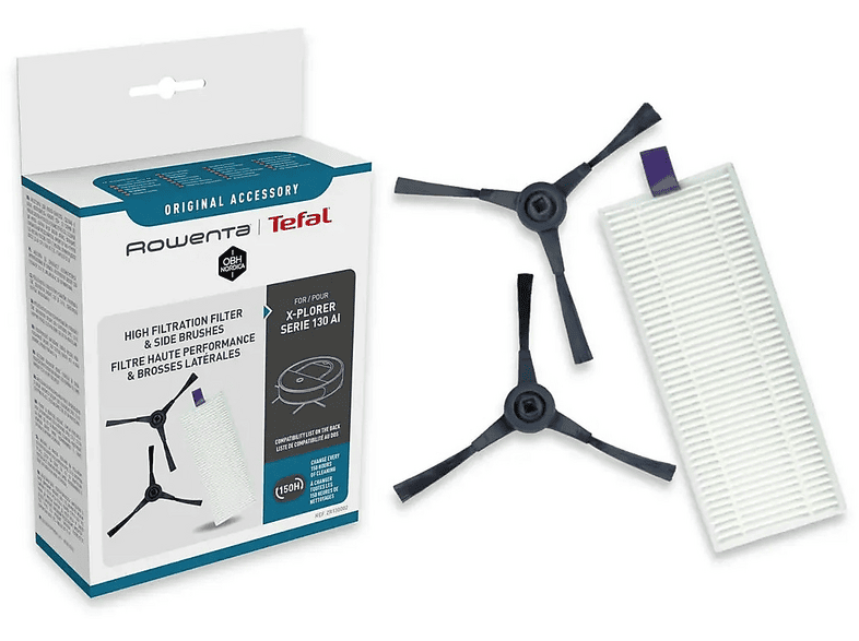 TEFAL X-Plorer Serie 130AI