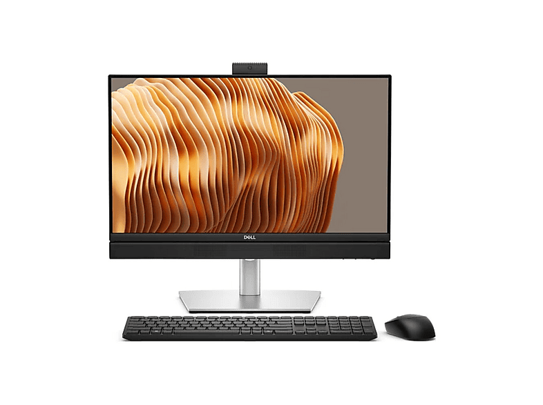 DELL Pro 24 Plus QB24250 Intel Core Ultra 5 245 16 GB 512 GB 23,8