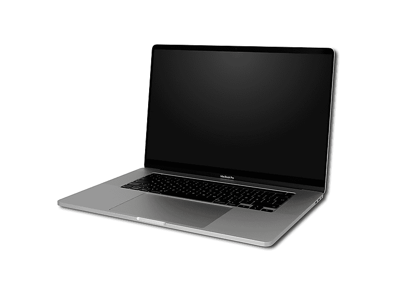 MacBook Pro16 メモリ32GB Core i7 512GB SSD APPLE MacBook Pro 16, Notebook, mit 16 Zoll Display, Intel® Core