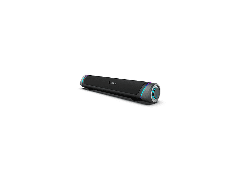 CLAW'S Prism 6W Chromatic RGB Işıklandırmalı USB + 3.5mm Tak-Çalıştır ...