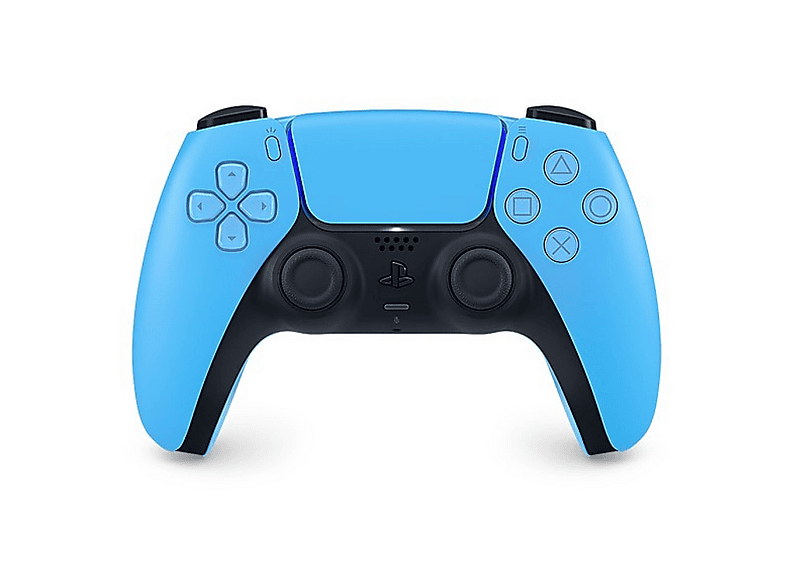 Mando PS5 | PS5 DUALSENSE STARLIGHT PLAYSTATION, PlayStation 5 ...