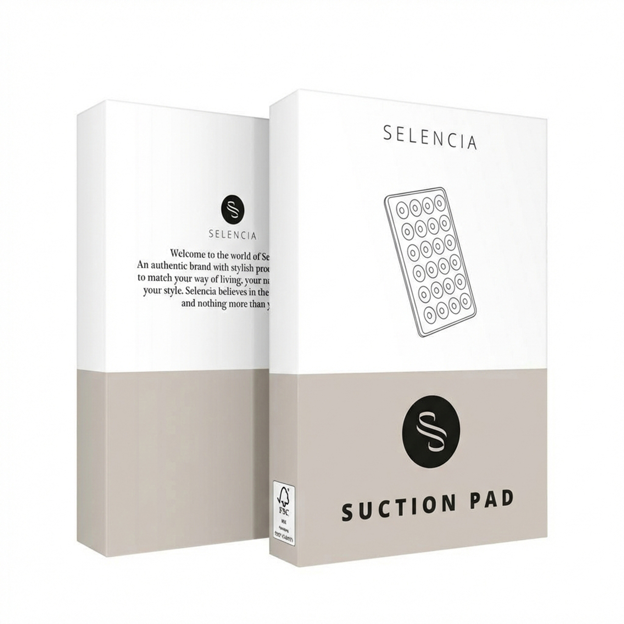 SELENCIA MagSafe zuignap telefoonhouder | Blauw Zuignap | MediaMarkt