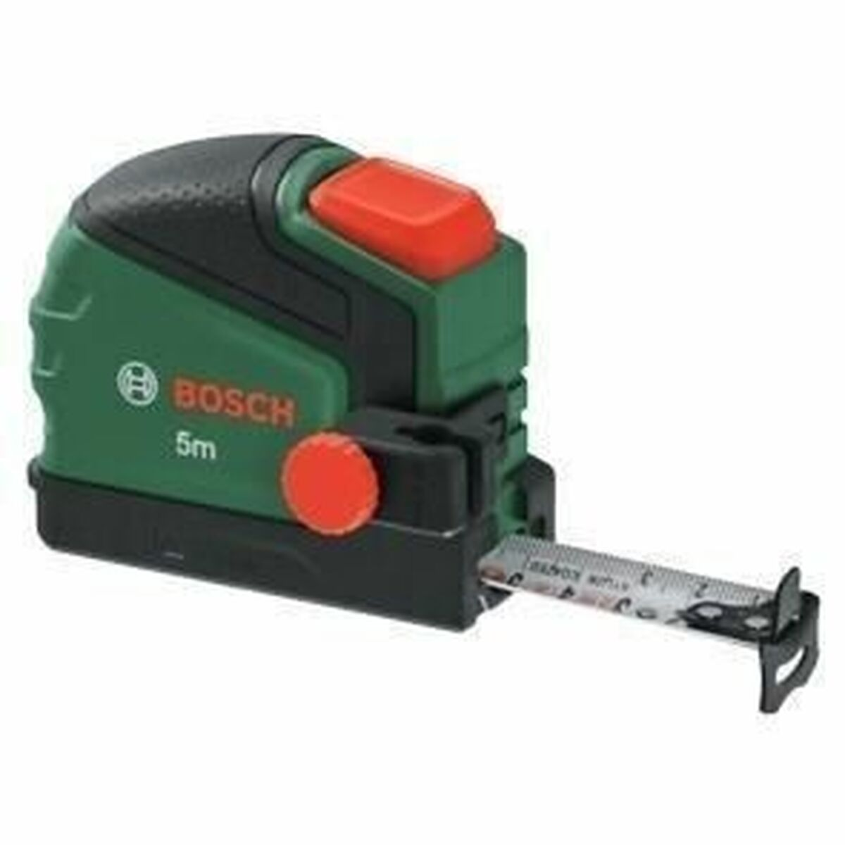 BOSCH 5 m / 16 ft Şerit Metre