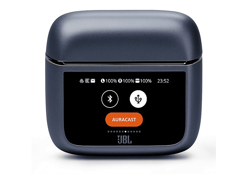 JBL Tour Pro 3 Tour Pro 3, In-ear Kopfhörer Bluetooth Blau | SATURN