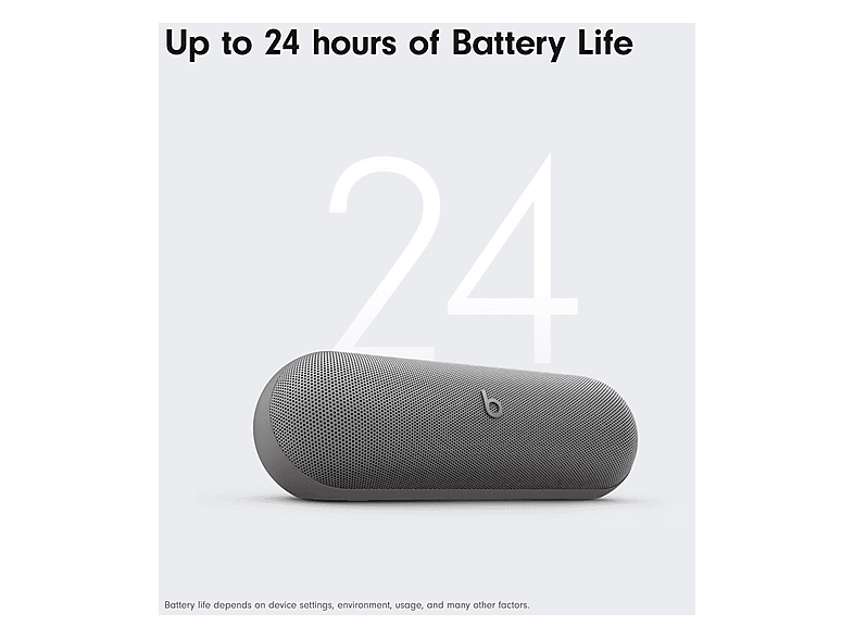 APPLE Beats Pill x Kim Kardashian Special Edition Bluetooth