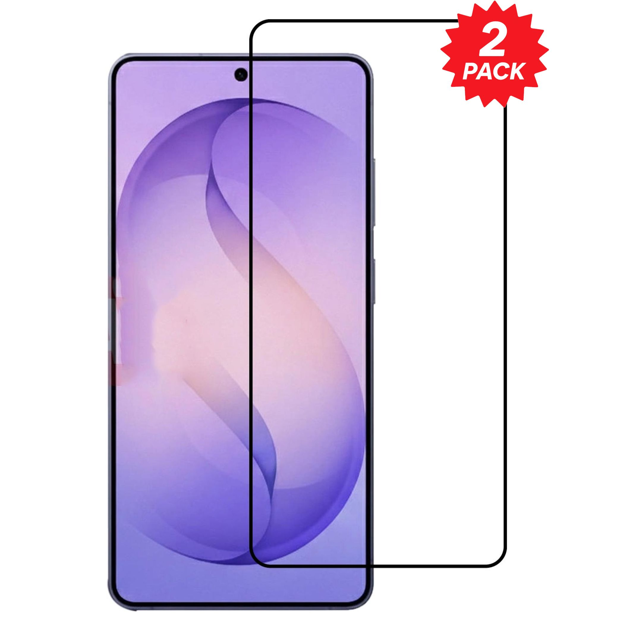 Pellicola Protettiva Savvies Full-Screen Per Honor Magic V2: 4 Pezzi, 3D Curved, Copertura Totale, Made In Germany