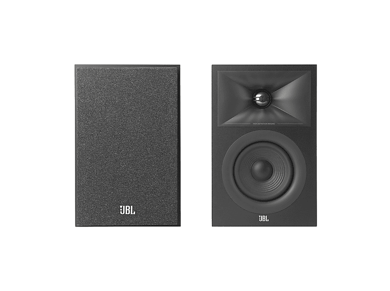 YAMAHA NS-C444 Hoparlör Siyah Fiyat & Özellik | MediaMarkt