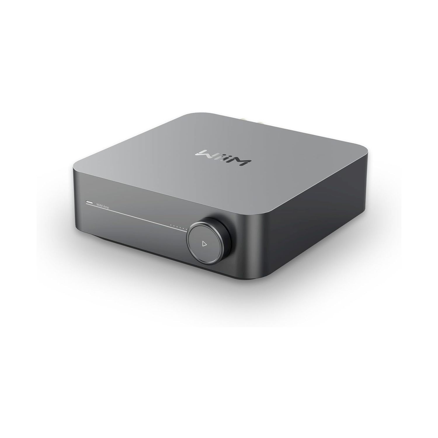 WIIM Amp Streaming Stereo Amplifikator
