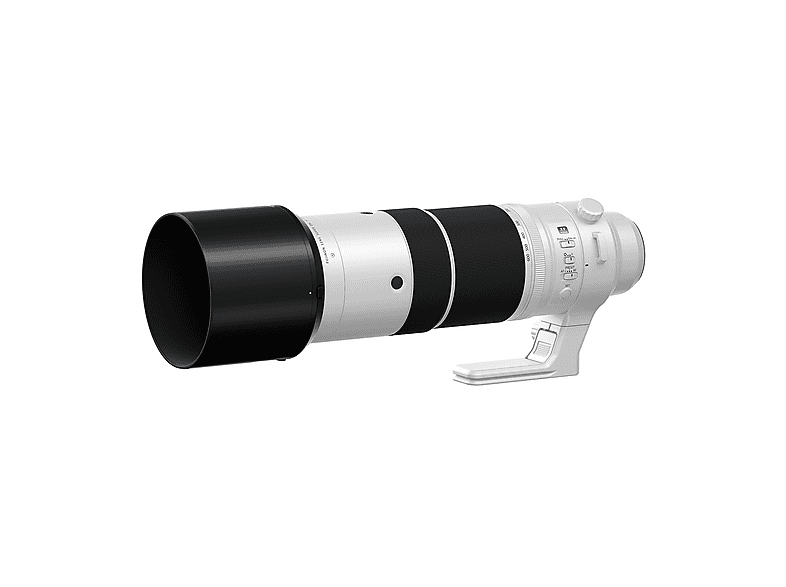 Objetivo EVIL | FUJIFILM XF 150-600mm F5.6-8 R LM OIS WR, 150 mm