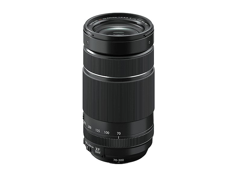 Objetivo EVIL | FUJIFILM XF 150-600mm F5.6-8 R LM OIS WR, 150 mm