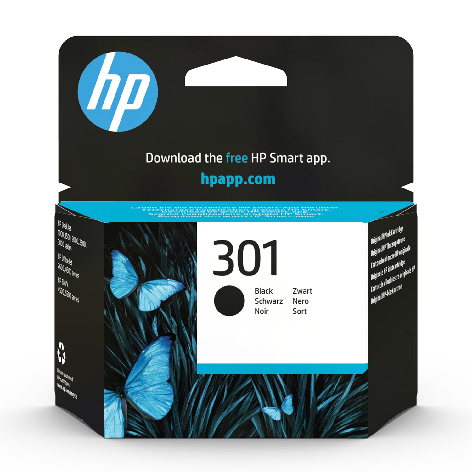 HP C9383A (72) Mürekkep baskı Baskı Kafası Magenta,Mavi