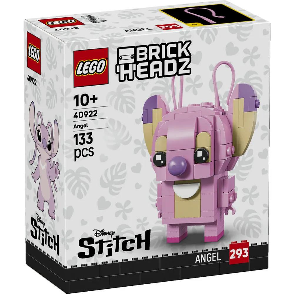 LEGO BrickHeadz Angel 40922