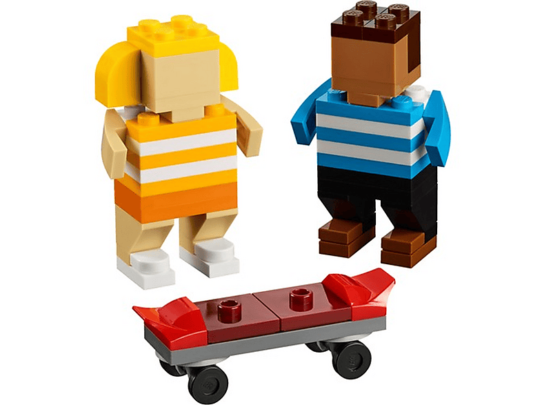LEGO Promotional Dünya Gençlik Günü 40402