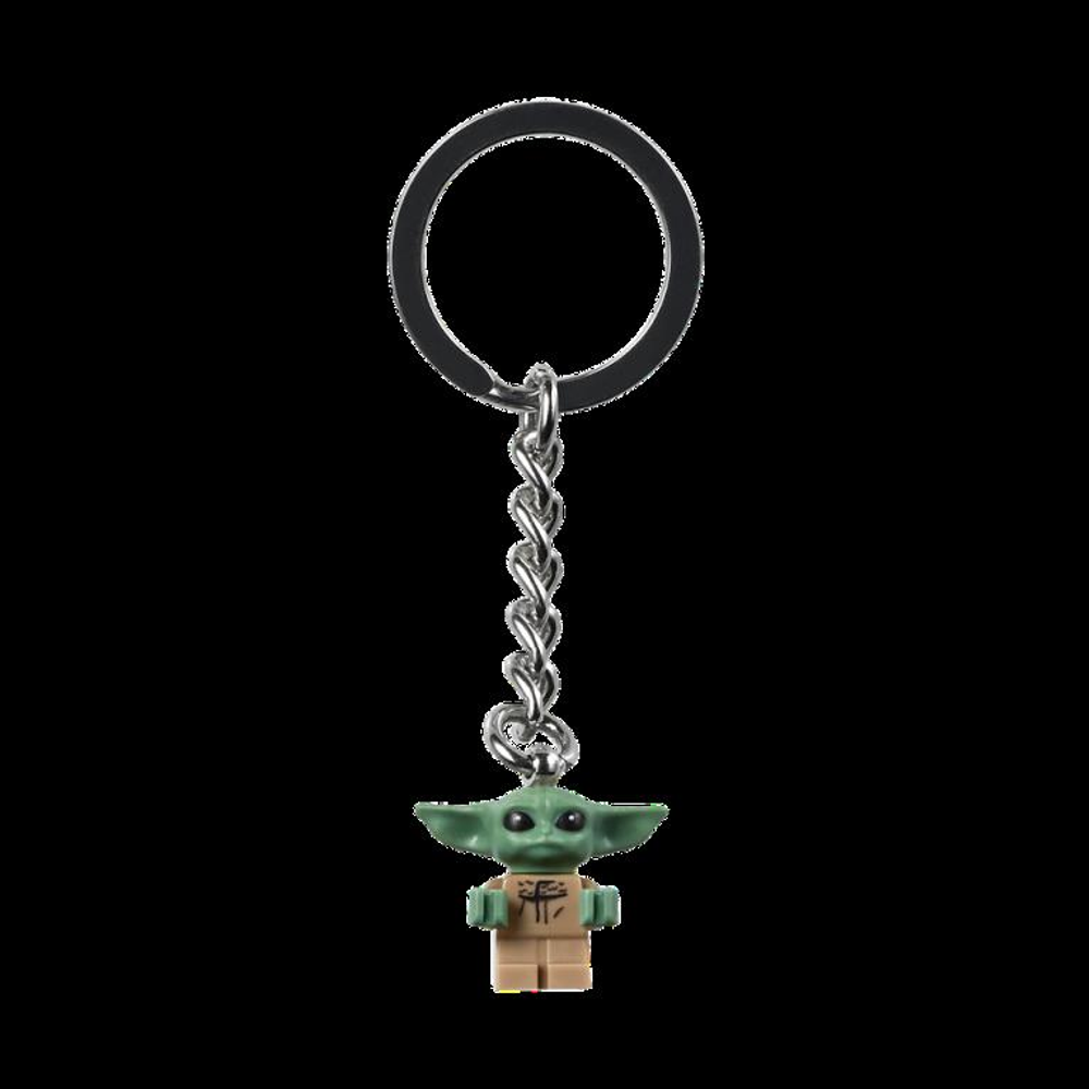LEGO Star Wars Grogu Anahtarlık 854187