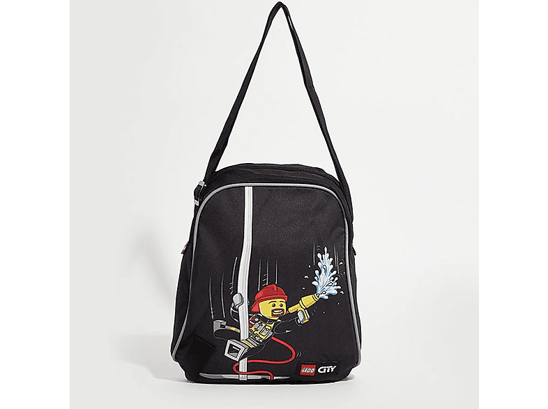 LEGO City Fireman Shoulder Bag 10031160