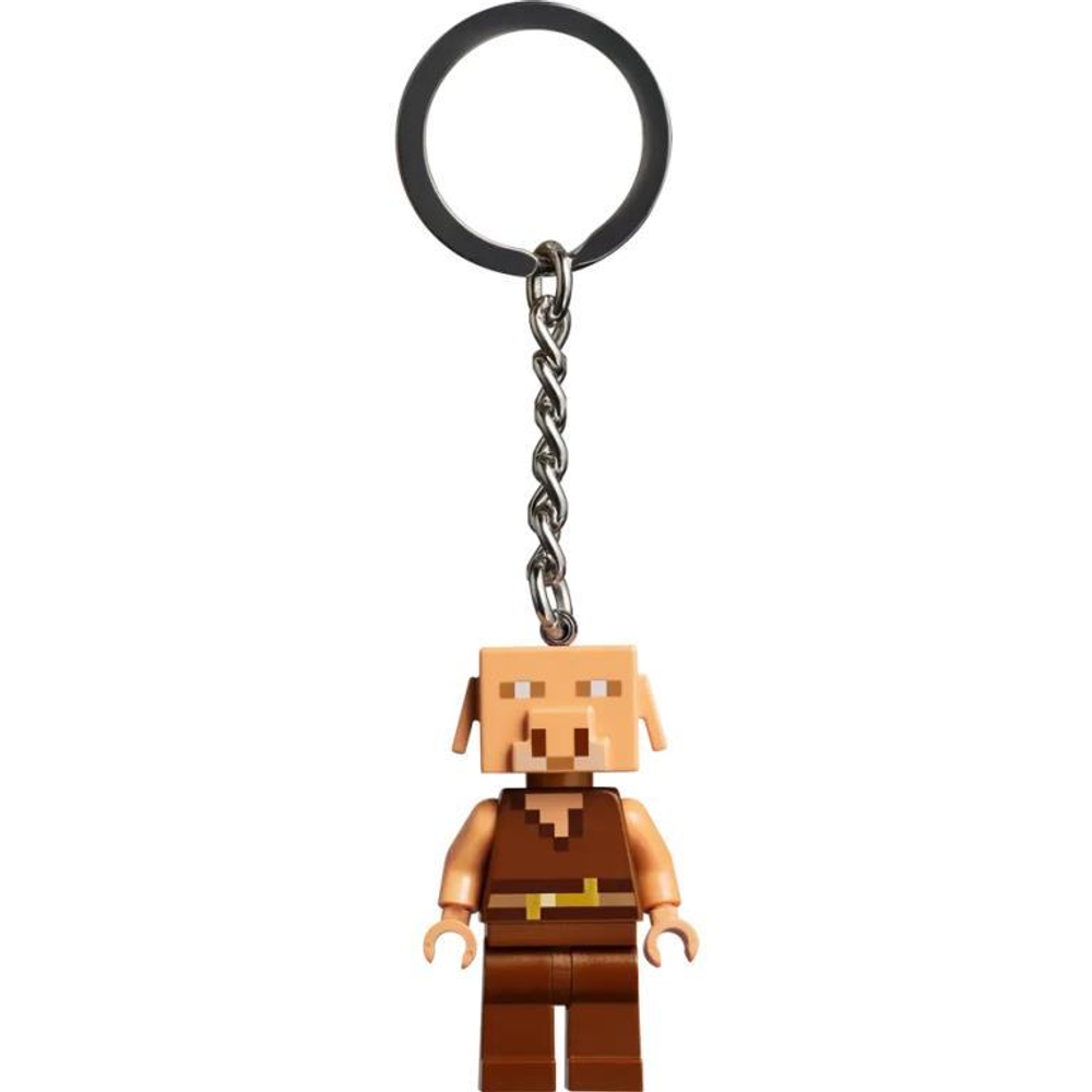 LEGO Minecraft Piglin Anahtarlık 854244