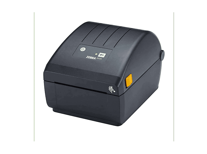 ZEBRA ZD220D Thermal  Usb 203 dpi Barkod Yazıcı