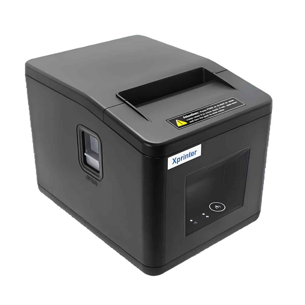 X-PRINTER XP-Q805K Thermal Usb + Ethernet 203 dpi Fiş Yazıcı Fiyat