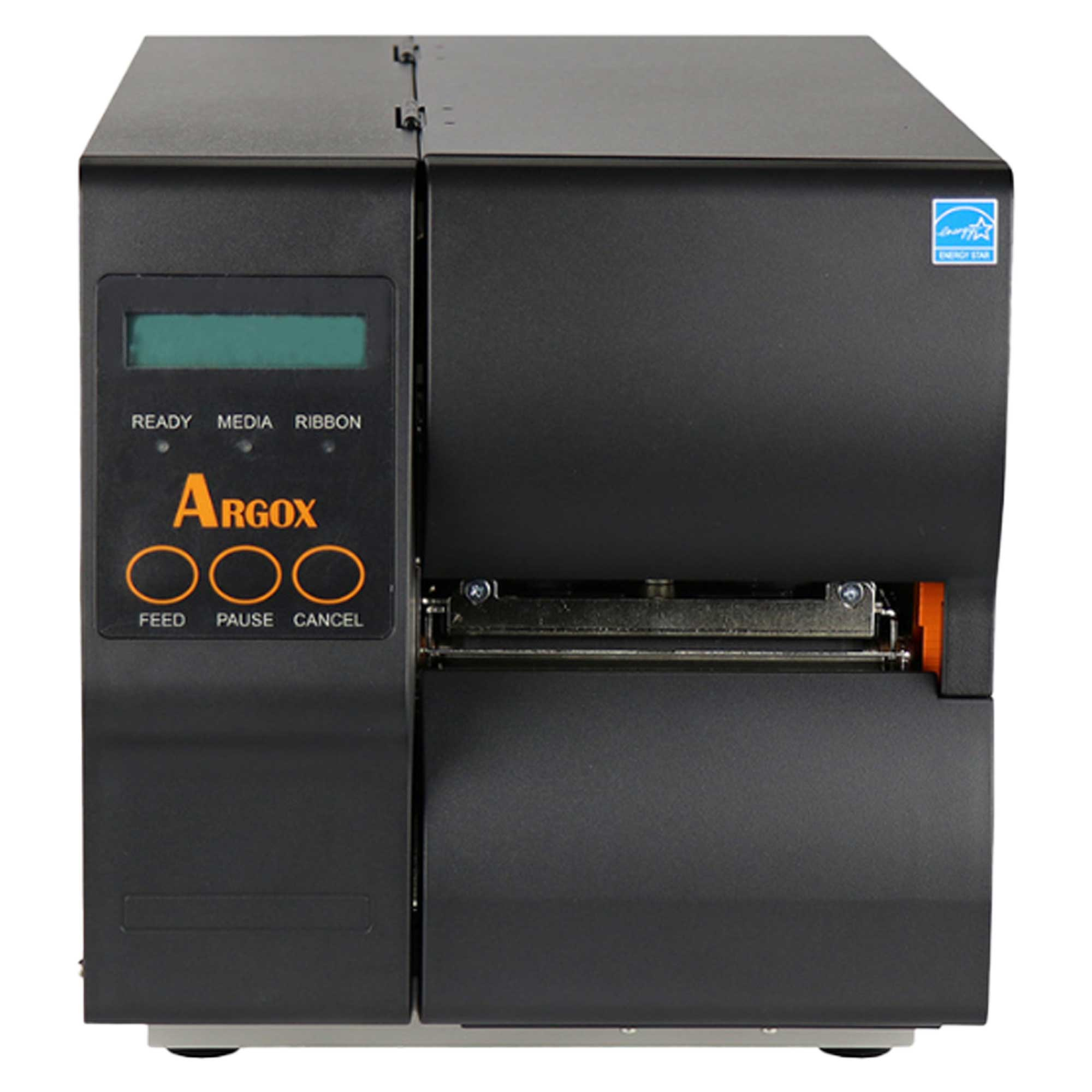 ARGO IX4-350 Termal+Termal Transfer+USB+Ethernet 300DPI Endüstriyel Barkod Yazıcı