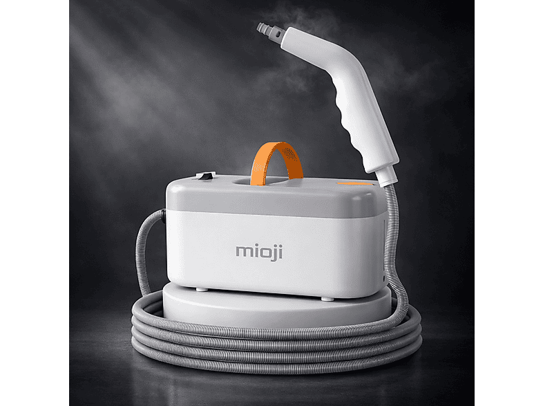 mikity 36 MIOJI Mio ST6 20 Saniyede Hızlı Buhar Çıkışı 5.5 Bar 1200W Buharlı
