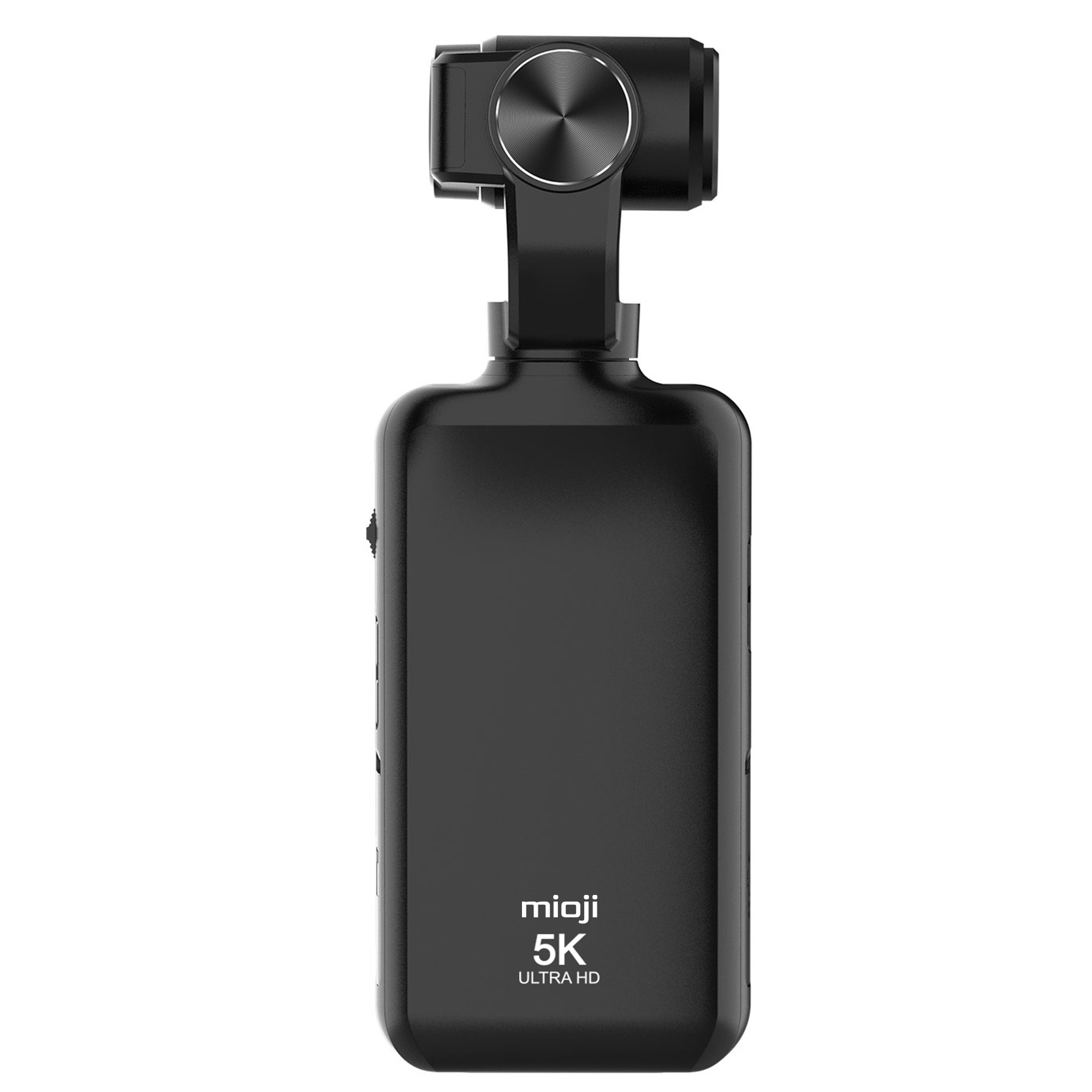 Siyah gimbal 