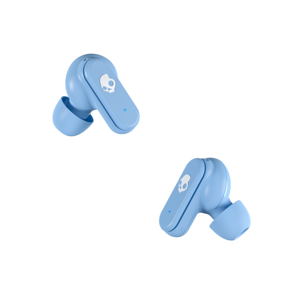 SKULLCANDY Dime 3 S2DCW-T990 True Wireless True Wireless Kulak İçi Kulaklık Mavi
