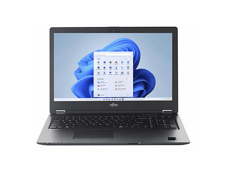 FUJITSU LifeBook U7410 | 14