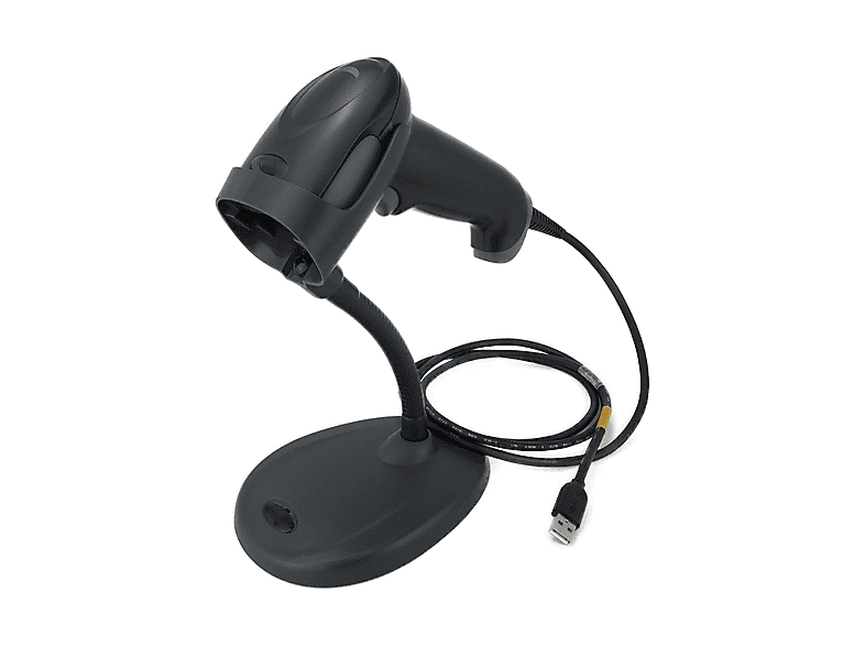 HONEYWELL 1470G Kablolu Barkod Okuyucu Siyah