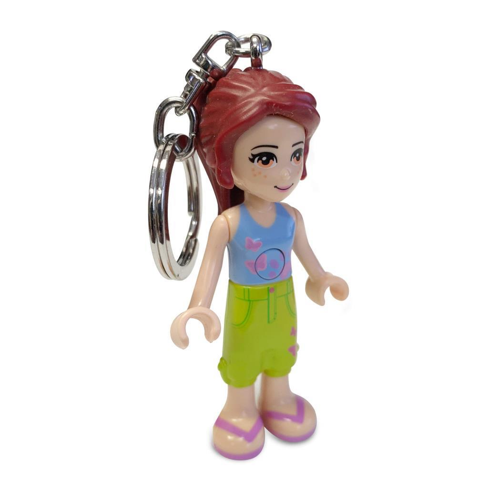 LEGO Friends Mia Key Light with Charms KE22M