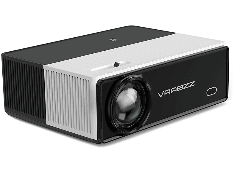 VAABZZ D4000 Projektor Beamer(UHD 4K, 4800 ANSI-Lumen) | SATURN