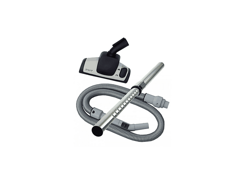 POPULER Arçelik S 6840 Orbital Eco Uyumlu  Süpürge Boru + Emici Başlık + Hortum