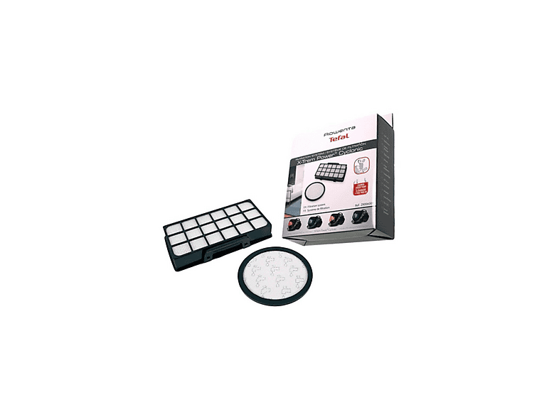POPULER Ro 6952 Xtrem Power Cyclonic Uyumlu Hepa Filtre Seti