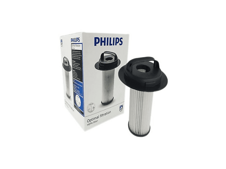 POPULER Marathon Fc 9210 Uyumlu  Hepa Silindir Filtre Set