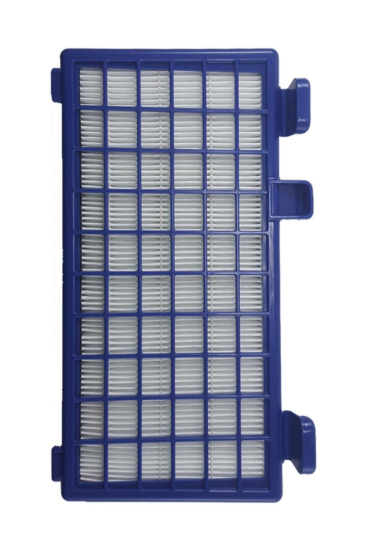 POPULER X Trem Power Cyclonic Uyumlu  Hepa Filtre