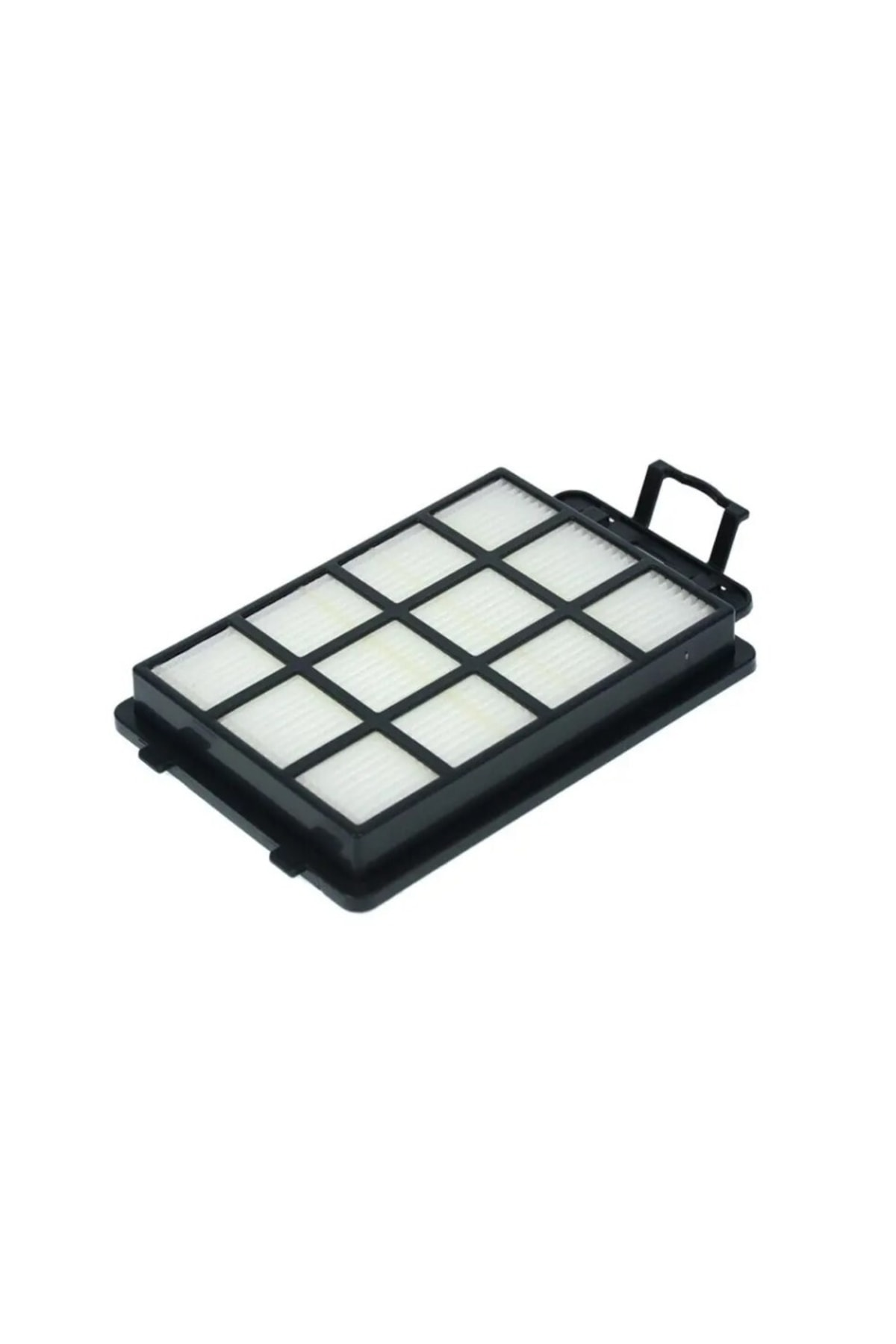 POPULER Arzum AR 4034 Cleanart Ultra Silent Uyumlu  Elektrikli Süpürge Hepa Filtre