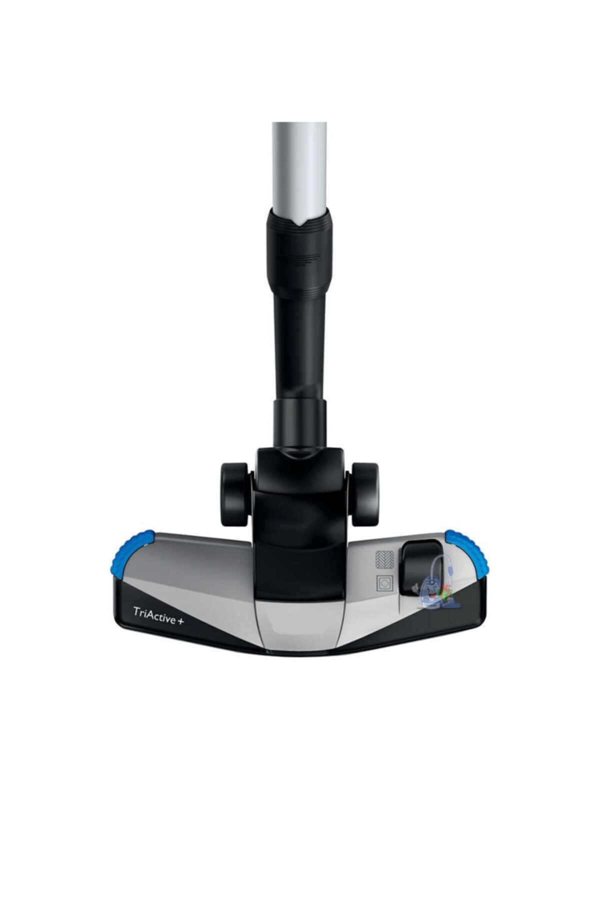 POPULER Philips XB9125/07 Marathon Ultimate Uyumlu  Triactive Plus Emici Başlık