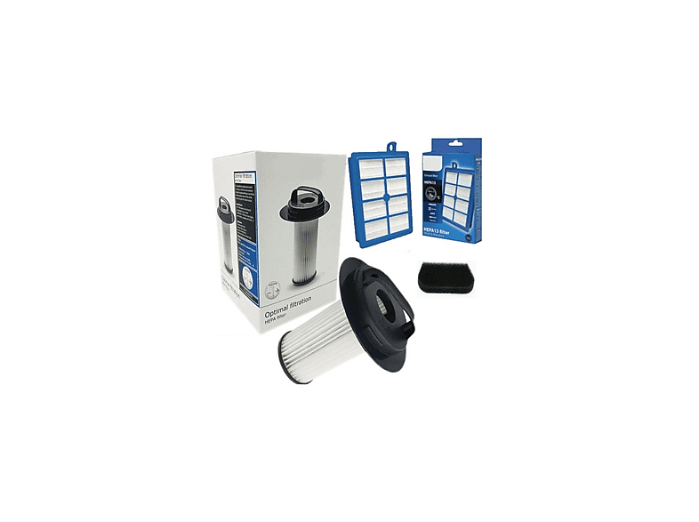 POPULER Philips FC 9205 9210 Marathon Uyumlu  Filtre Seti