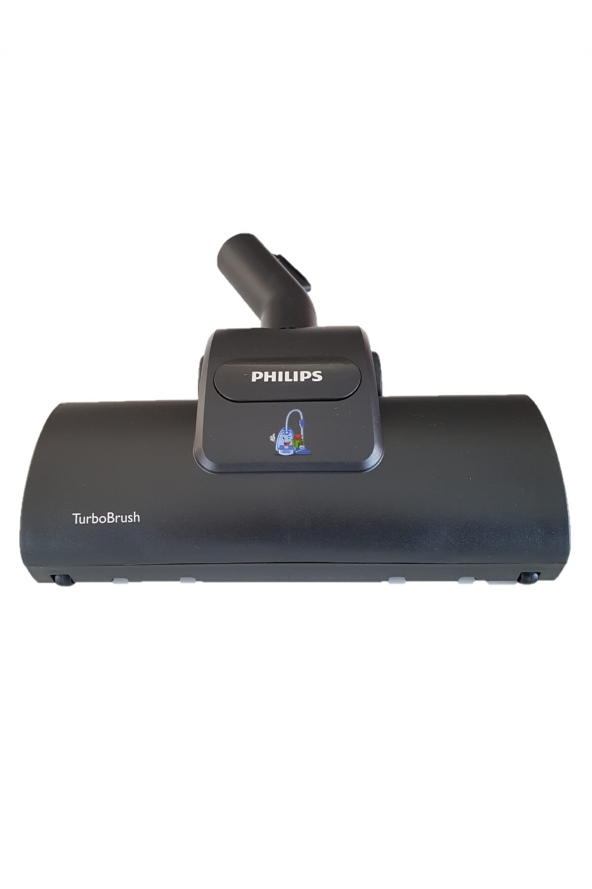POPULER Philips FC9926 Marathon Ultimate Uyumlu  Süpürge Turbo Fırçalı Başlık