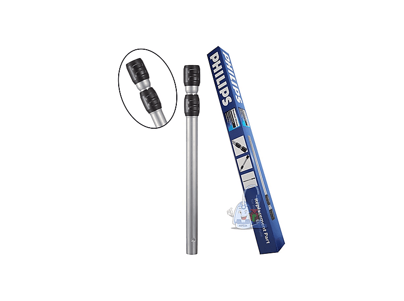 POPULER Philips XB9125/07 Marathon Ultimate Uyumlu Muadil Süpürge