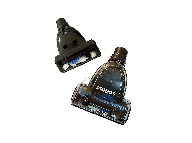 POPULER Philips FC9210 Uyumlu  Evcil Hayvan Tüy Toplayıcı Mini Turbo Başlık