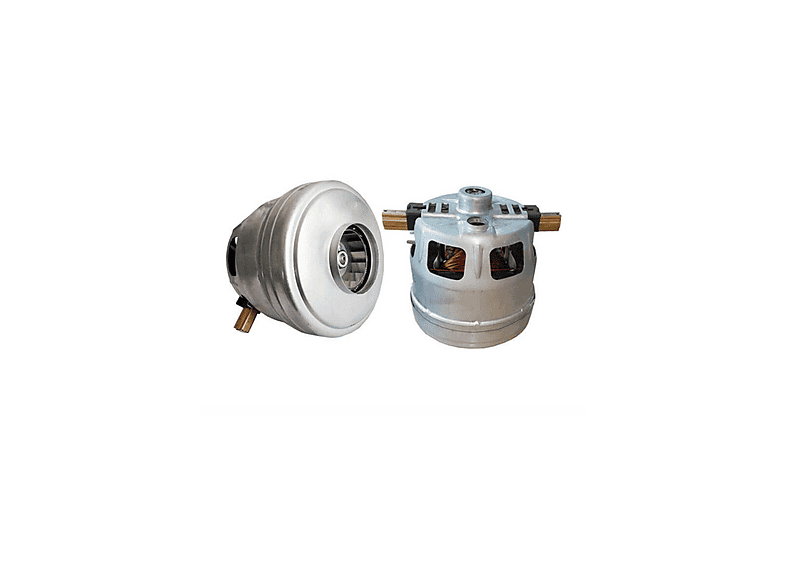 POPULER Siemens Dynapower VSZ 6XTRM4 Uyumlu Süpürge Motoru (bakır)