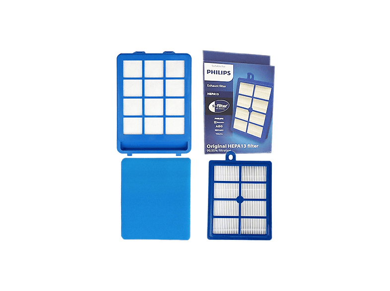 POPULER Marathon Ultimatei Xb9185/07 Uyumlu  Filtre Set