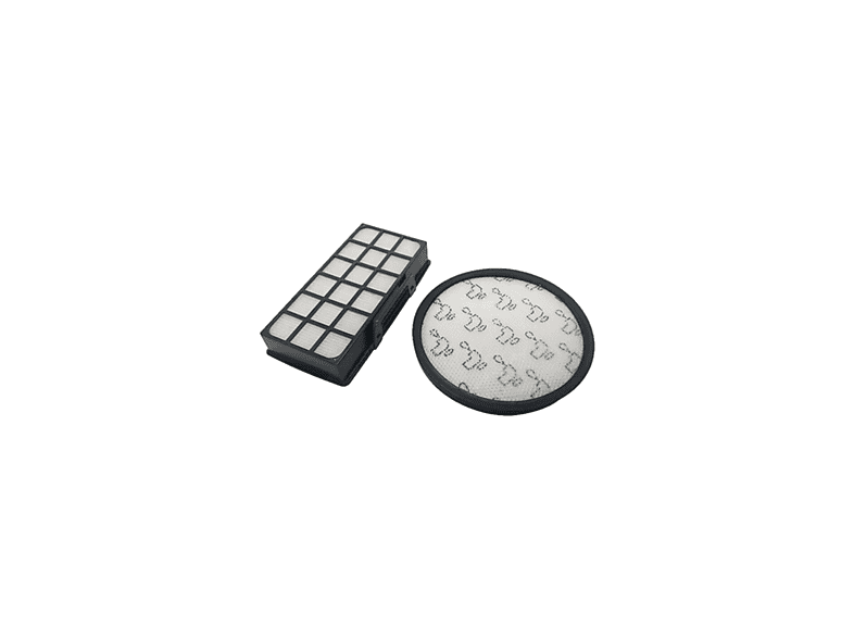 POPULER Rowenta RO 6954 Xtrem Power Cyclonic Uyumlu  Hepa Süpürge Filtre Takımı