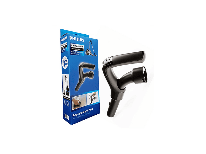 POPULER Philips FC9924 Marathon Ultimate Uyumlu Kumanda Kolu Kutulu