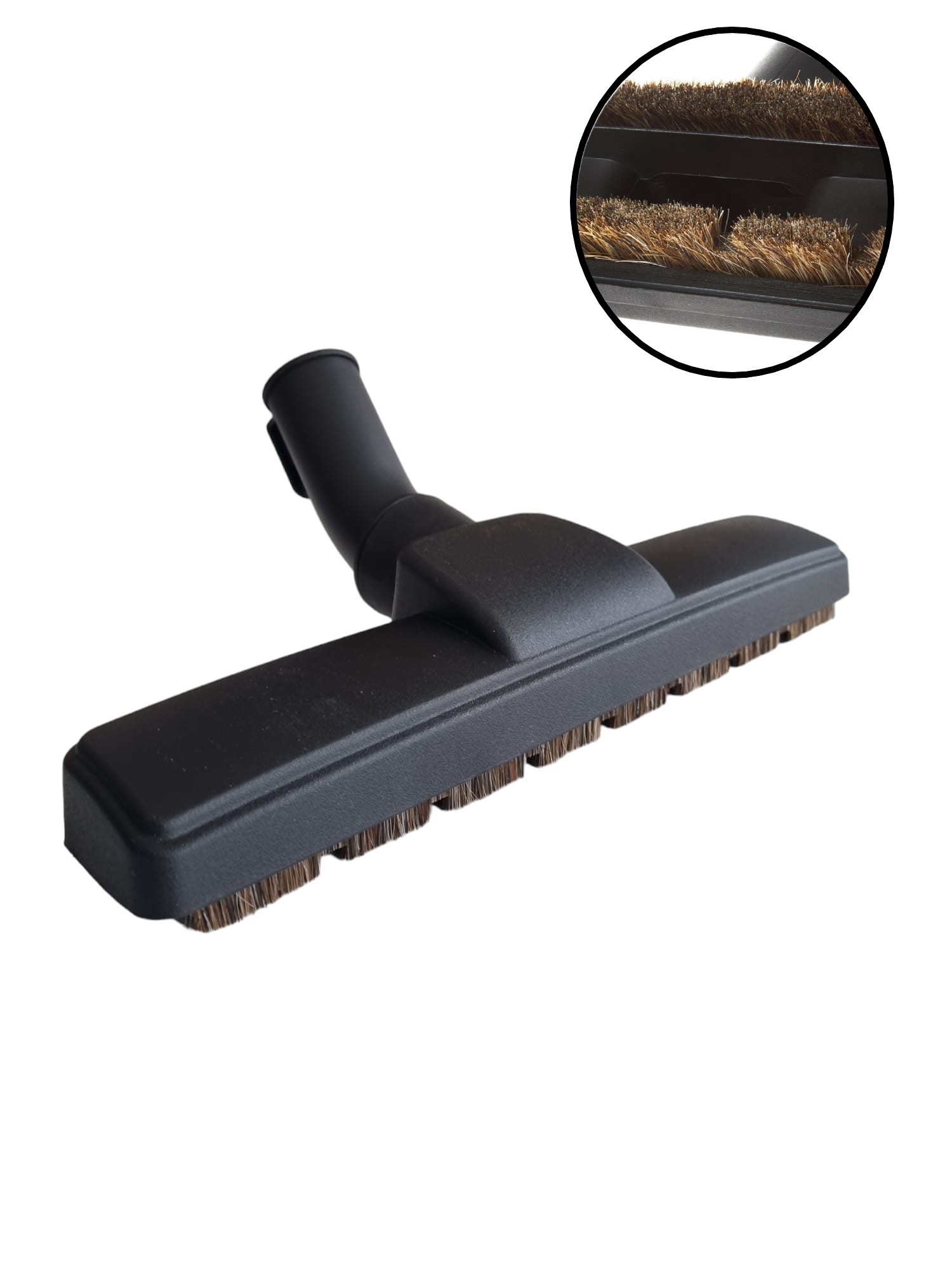 POPULER Rowenta Silence Force Compact Uyumlu  Parke Süpürücü Aparat RS-RT1410