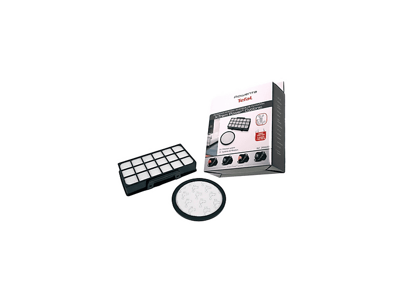 POPULER Rowenta RO 6495EA Silence Force 4A Uyumlu  Hepa Filtre Seti