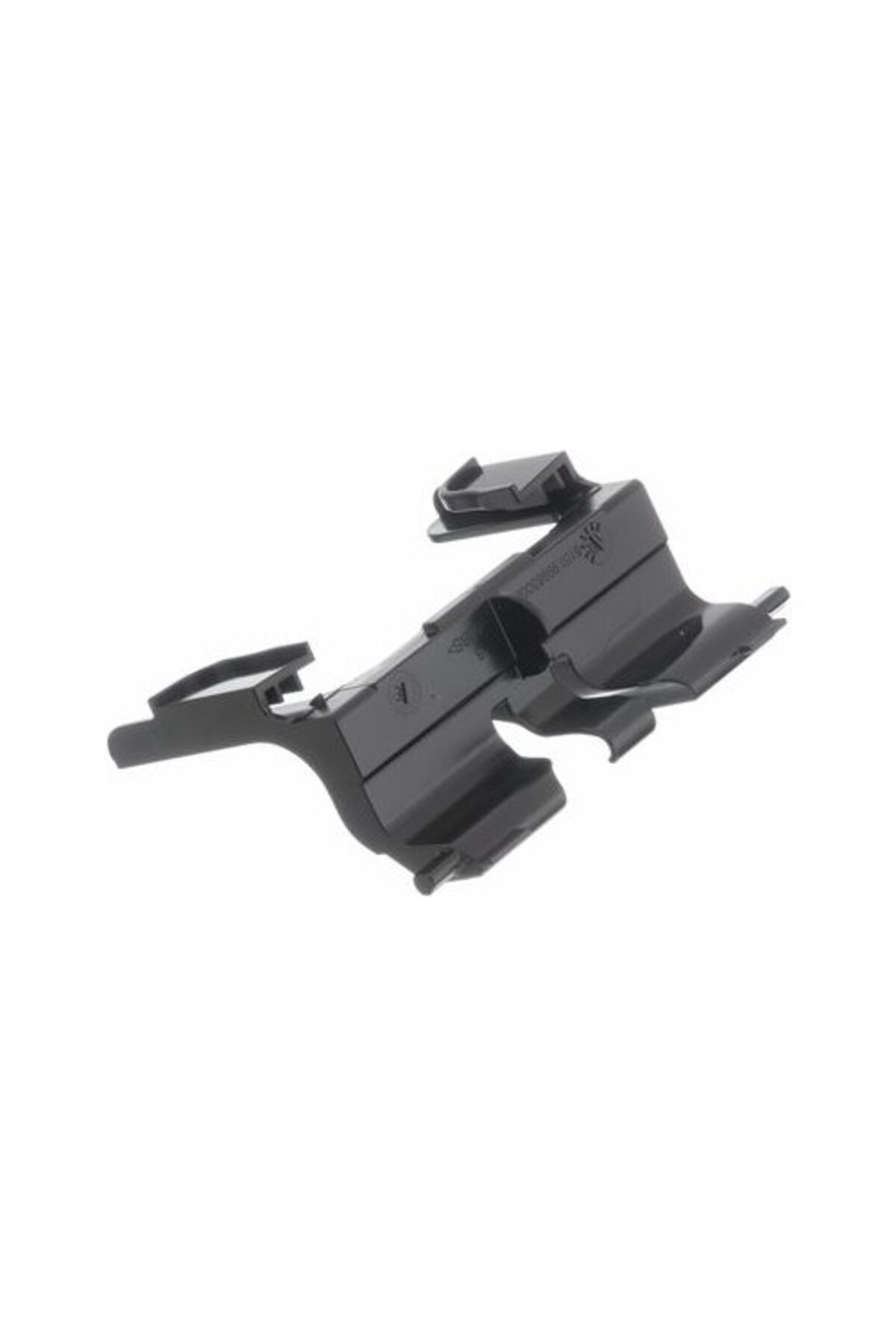 POPULER Bosch BSG62004 Süpürge Uyumlu  Toz Torbası Kızağı