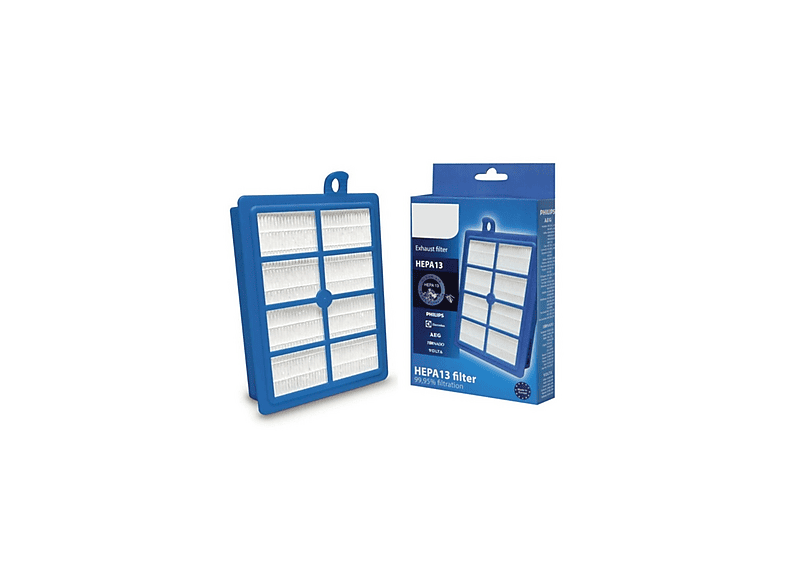 POPULER Philips Marathon Ultimate Uyumlu Hepa 13 Filtre